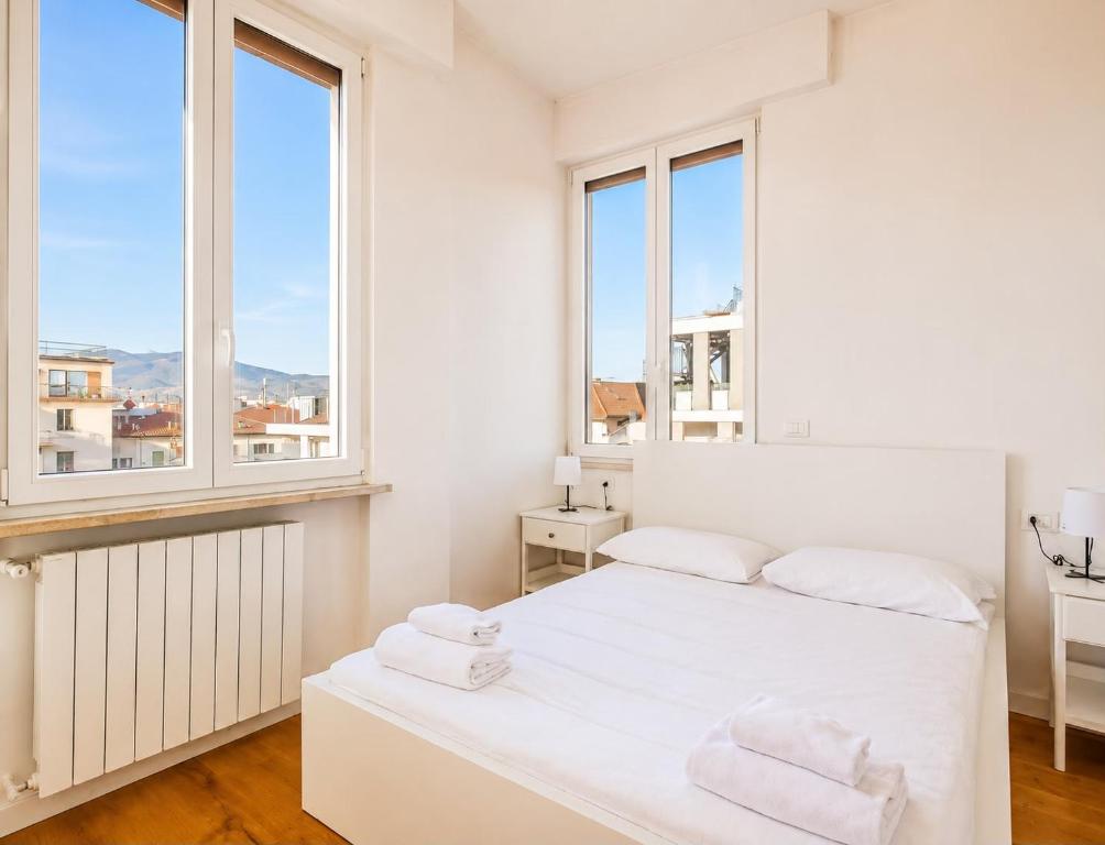 GuestHost - Santa Maria Novella Charming Apartment - 4