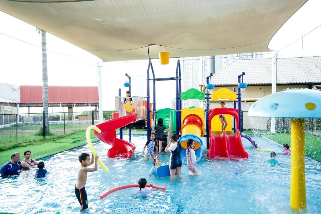 Playground