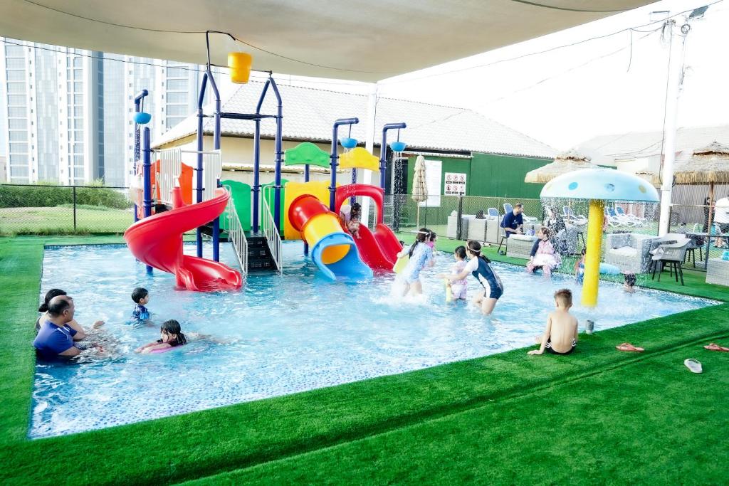 Playground