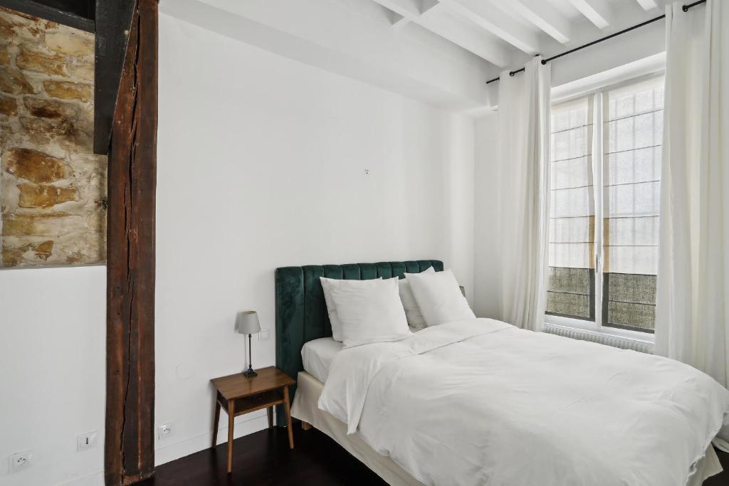 BnBNova - 2BR - Saint Germain & Buci - 4