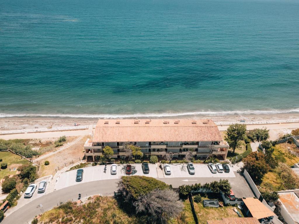 Exclusive Sea View Apartment EHHouse - 2