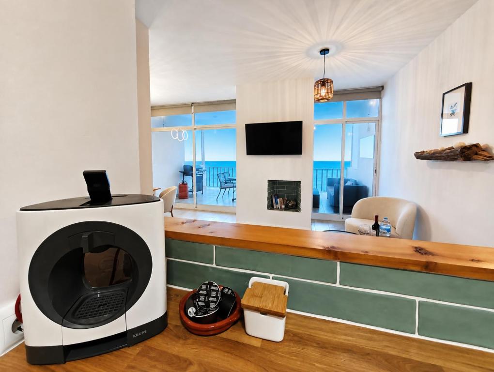 Exclusive Sea View Apartment EHHouse - 3