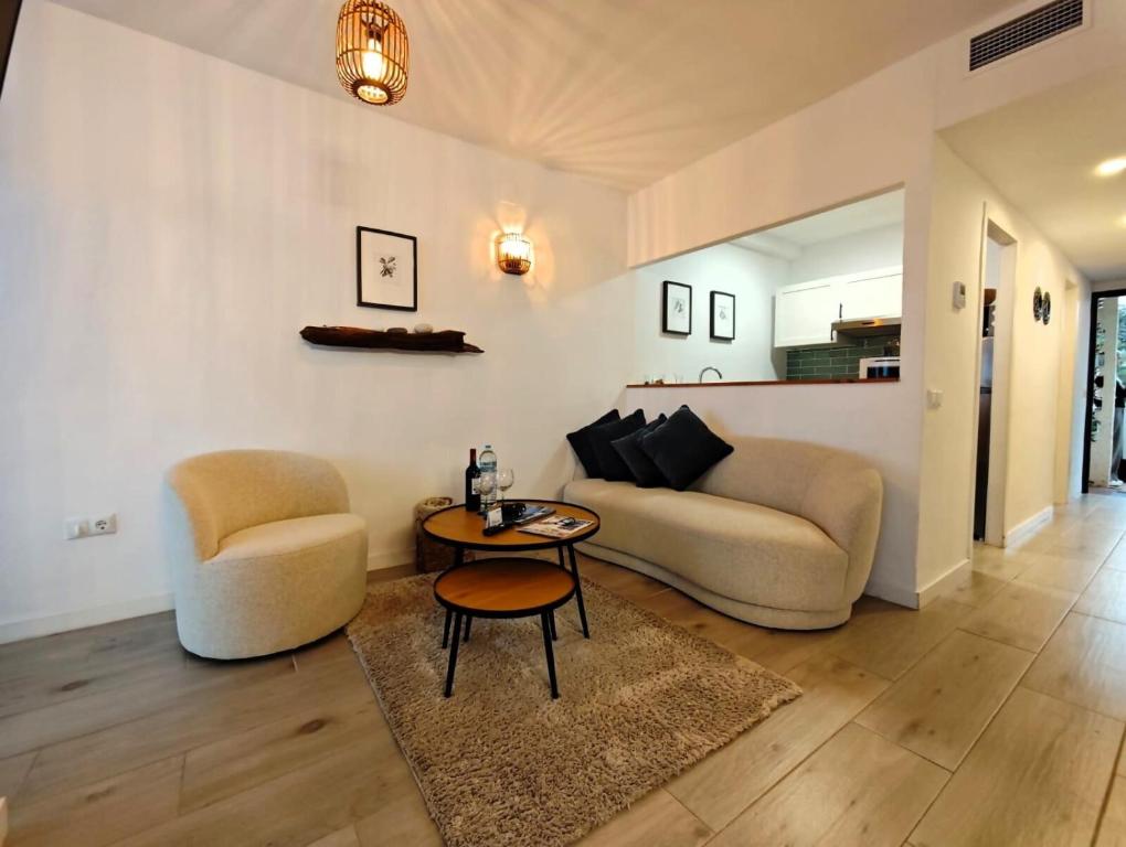 Exclusive Sea View Apartment EHHouse - 4