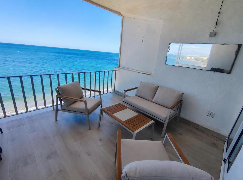 Exclusive Sea View Apartment EHHouse - 5