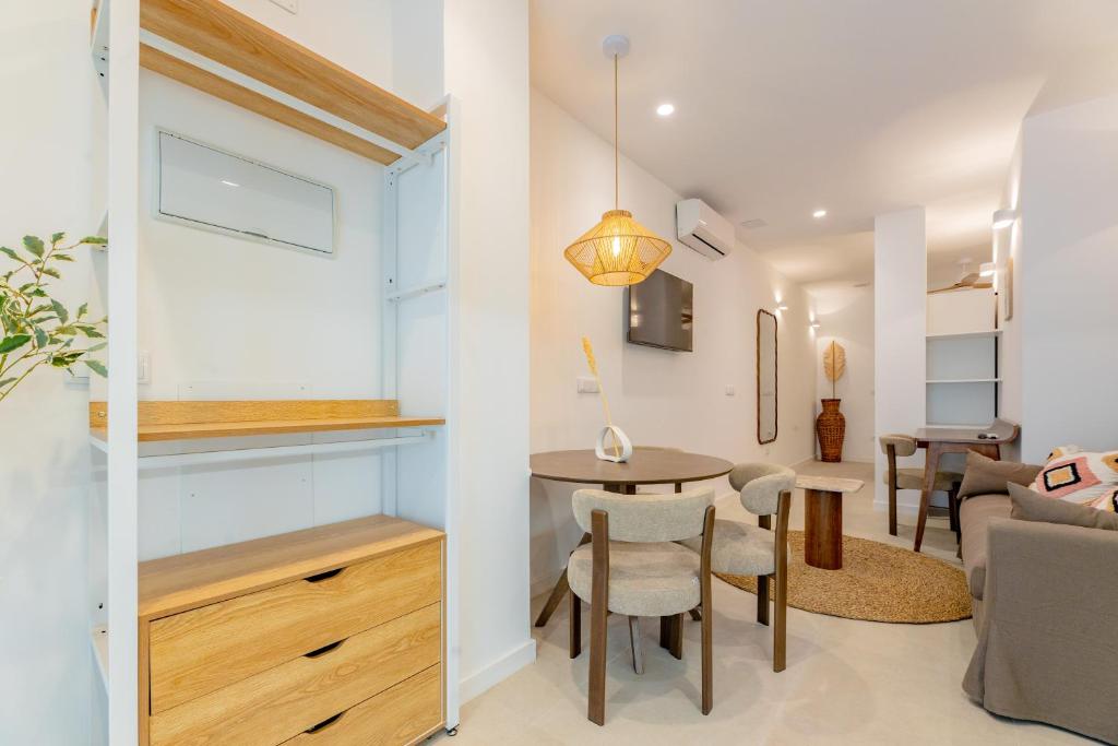 Apartment 1 Calle Barco - 2