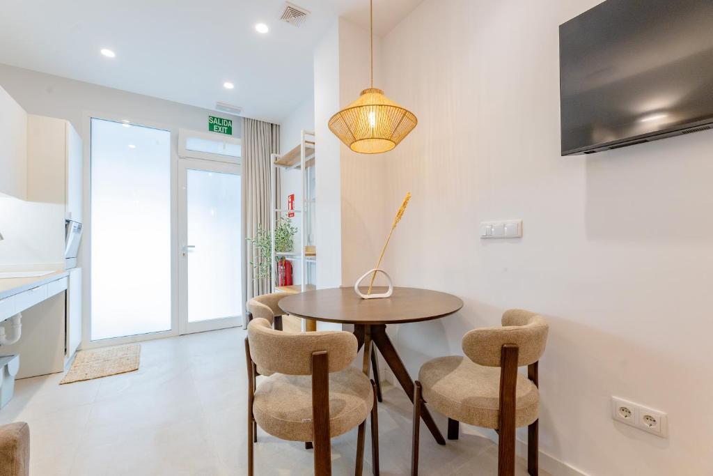 Apartment 1 Calle Barco - 3