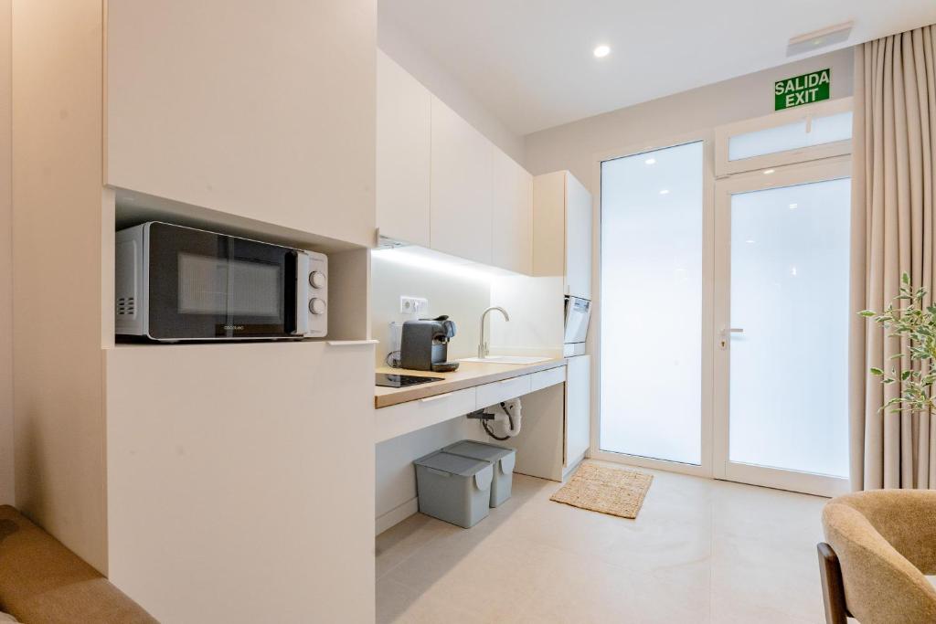 Apartment 1 Calle Barco - 5