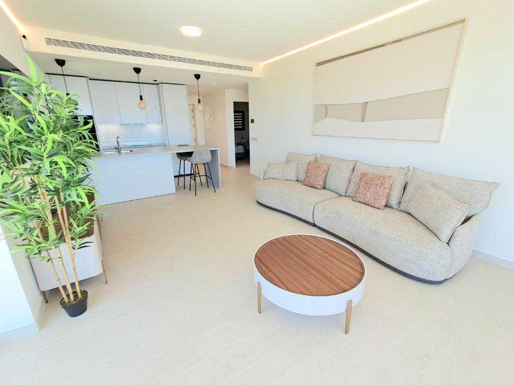 Luxury 2 Bed Retreat The Valley Collection El Higuerón - 4