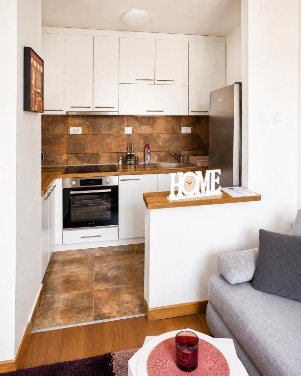 LEHOS Central Apartment - 4
