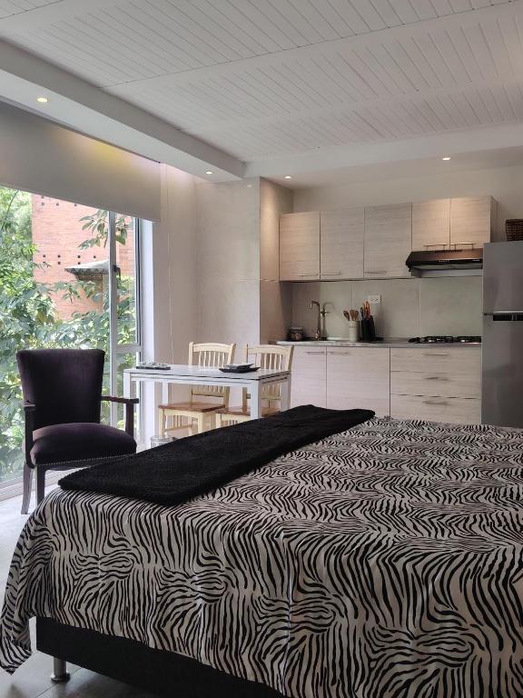 Luxury Nature Suite El Tesoro - 2