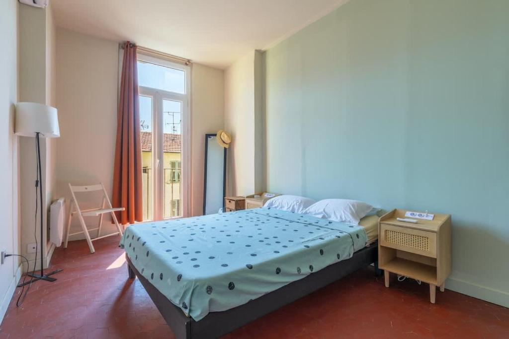 Le Verany lumineux appartement 2 chambres - 2
