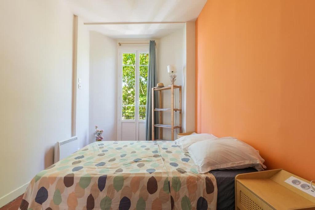 Le Verany lumineux appartement 2 chambres - 4