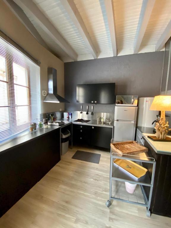 La Maison de Lyis - 2