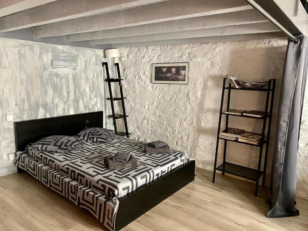 La Maison de Lyis - 5