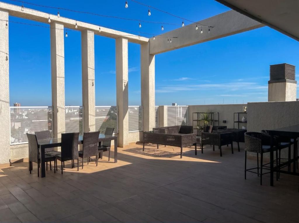 Departamento Los Laureles - 5