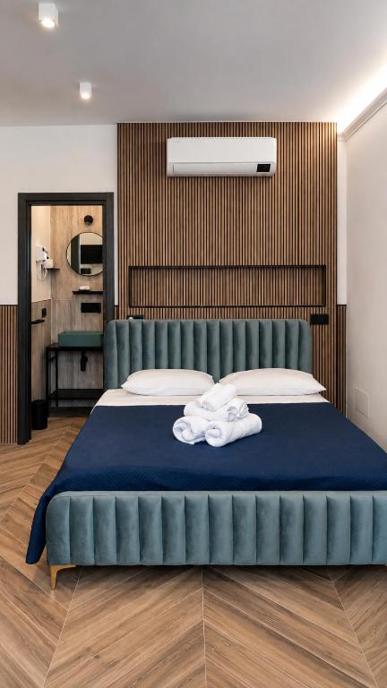 AL 54 Accommodation - Premium - 4
