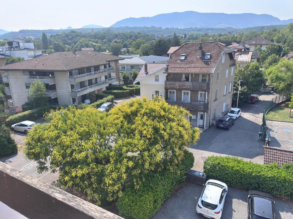Les Balcons du Léman - Appartements Meublés - 4