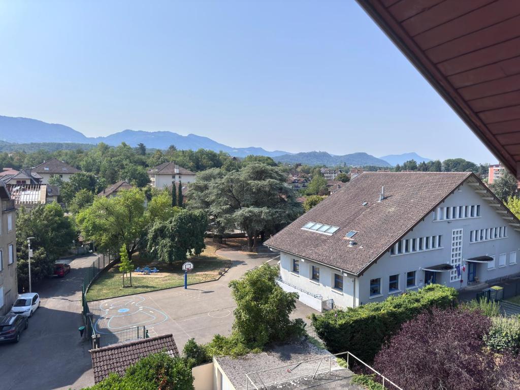 Les Balcons du Léman - Appartements Meublés - 5