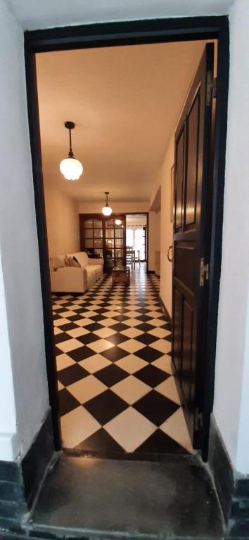 Cozy home with garage near Casona del Molino - 3