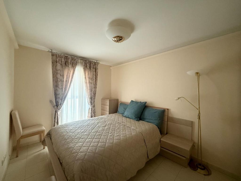 Nice Centre - 2 chambres, balcons, parking privé - 4