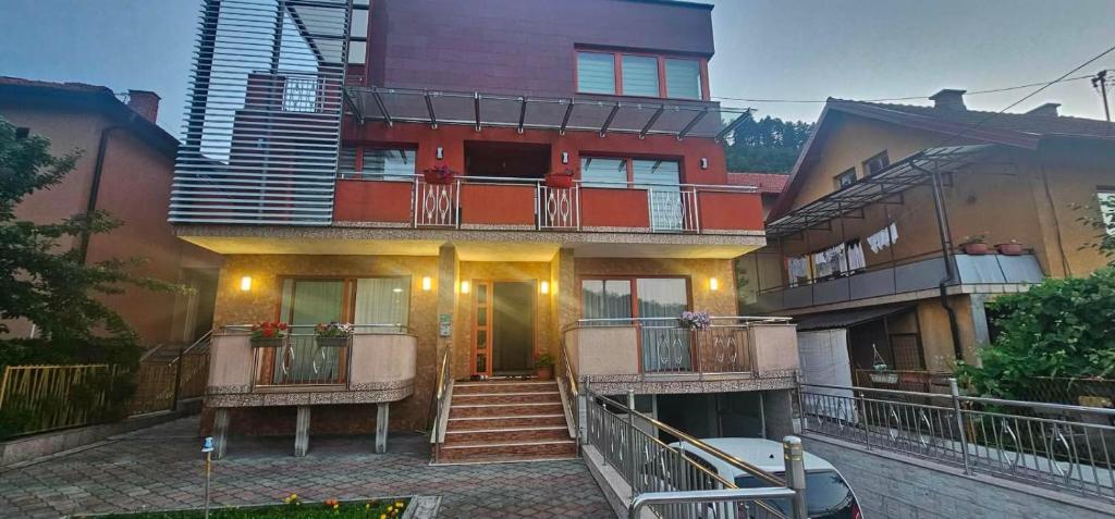 Apartmani Visoko - 4