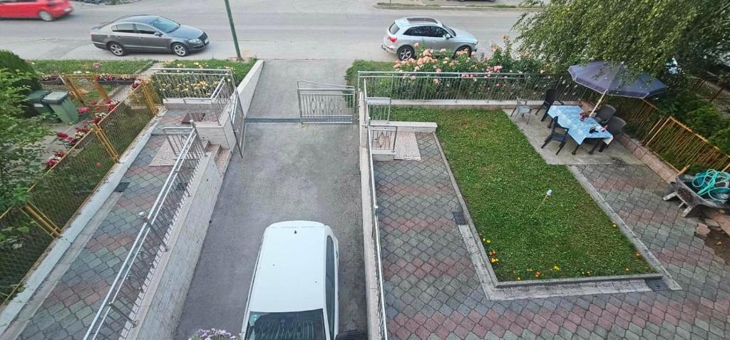 Apartmani Visoko - 5