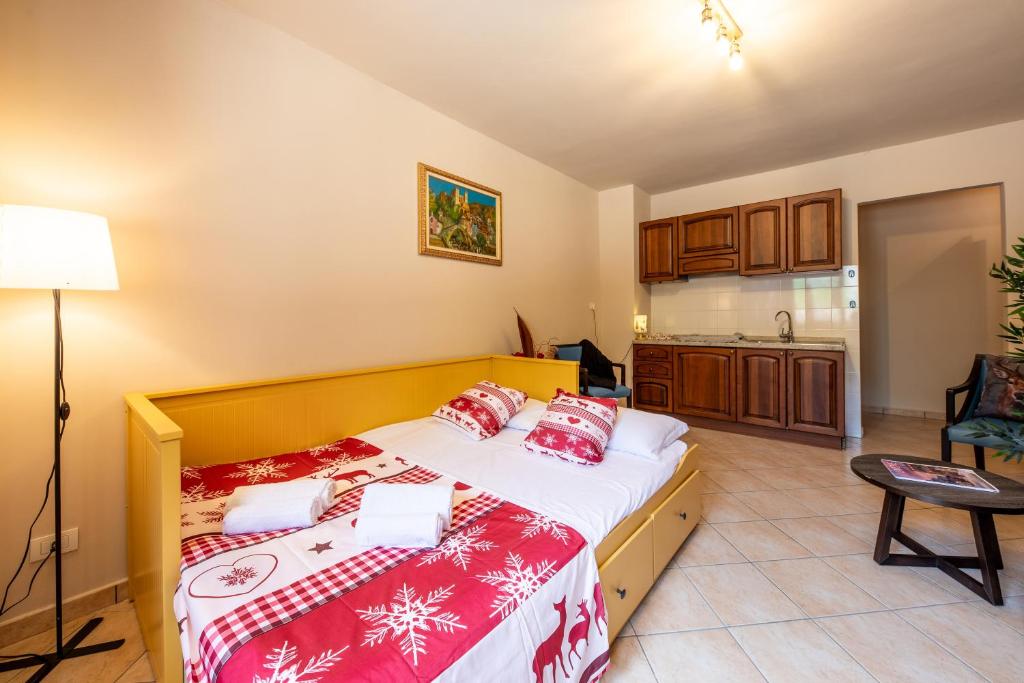 Limone Piemonte - The Three Mountain Suites - Grand Maison - 5