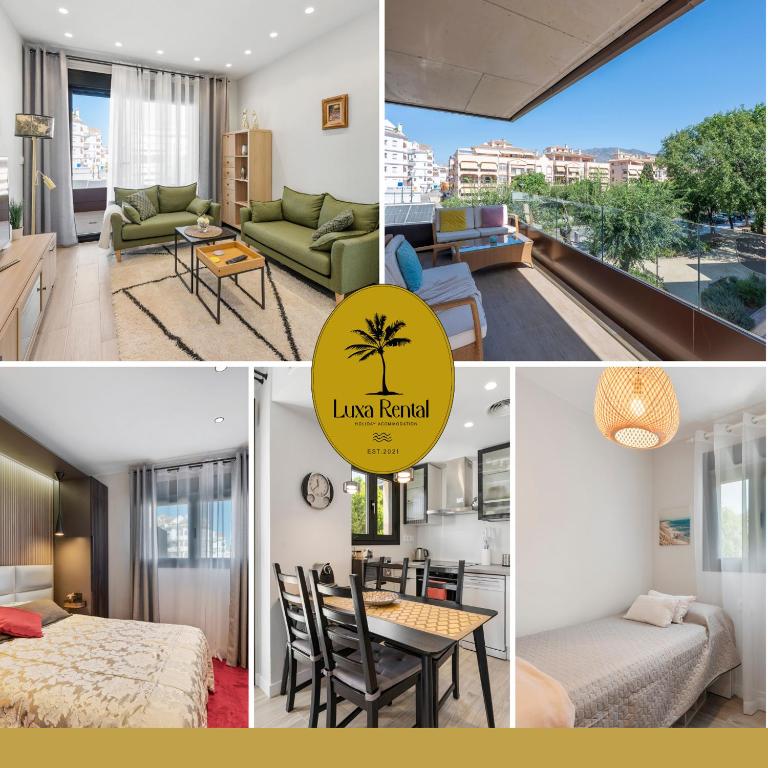 LXR Aurea 2 BEDROOMS Near the sea - 1