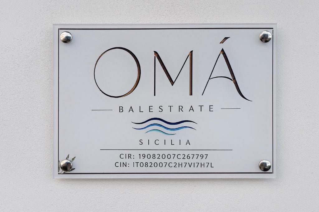Omá - 1