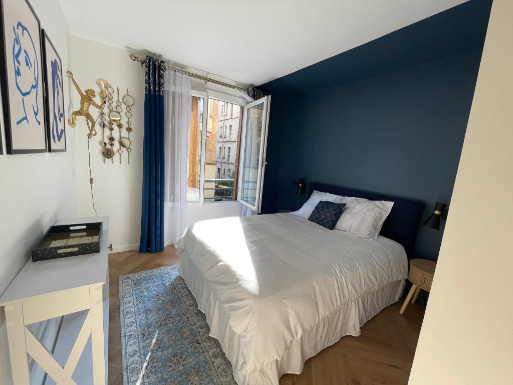 Le V Design et Comfort aux portes de Paris - 2