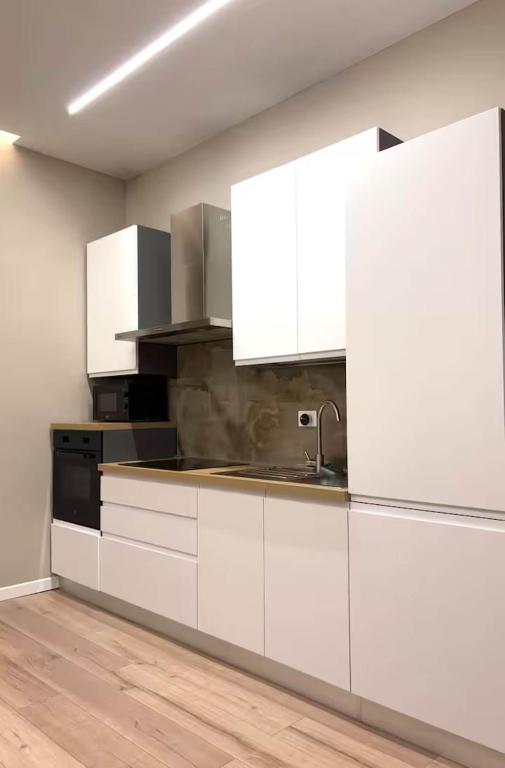 Comfort class house - 1