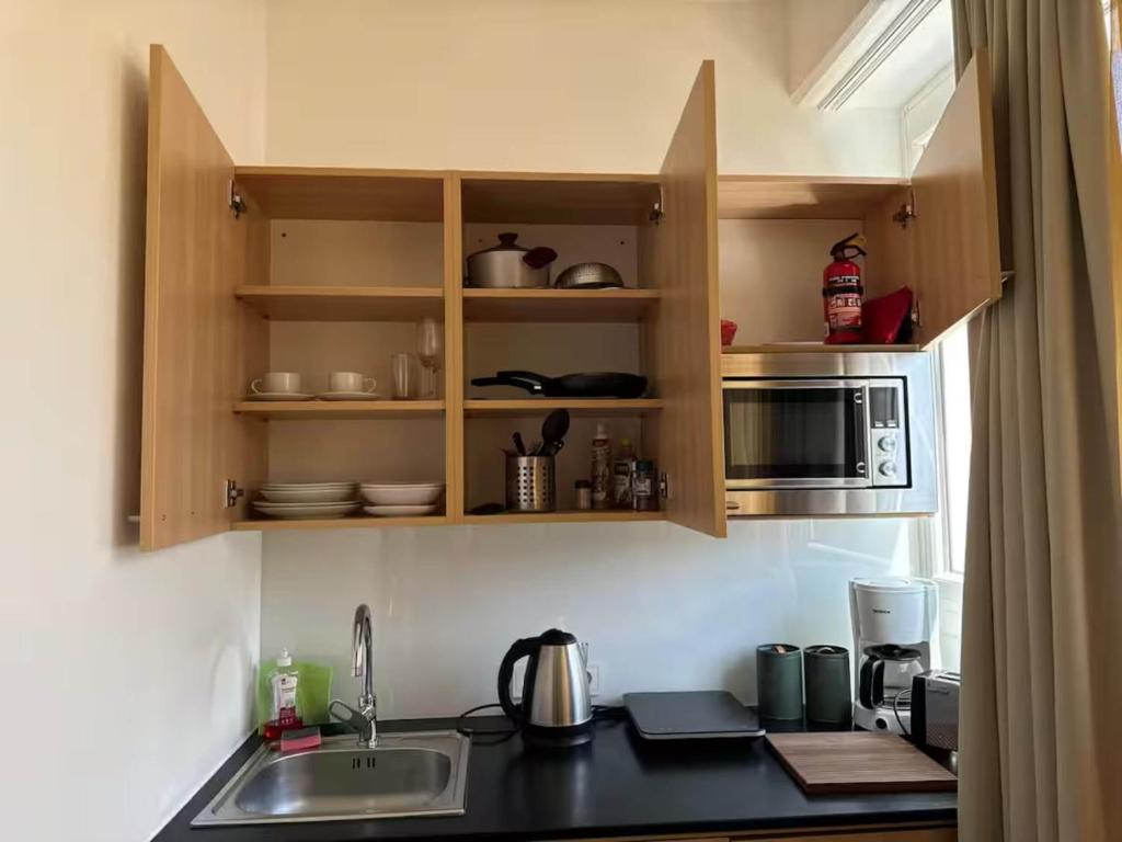 Aerwyn apartment - 5