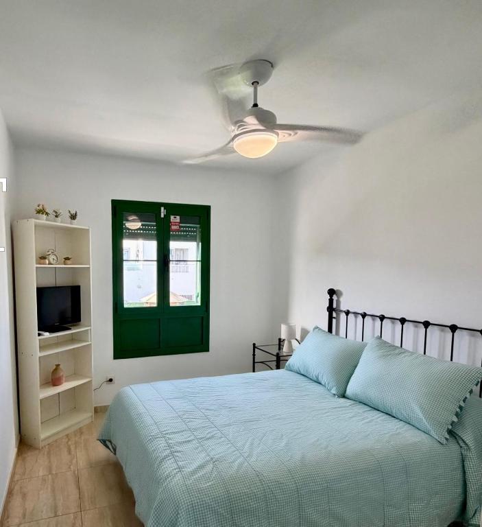 Apartamentos Dunia 211 - 5