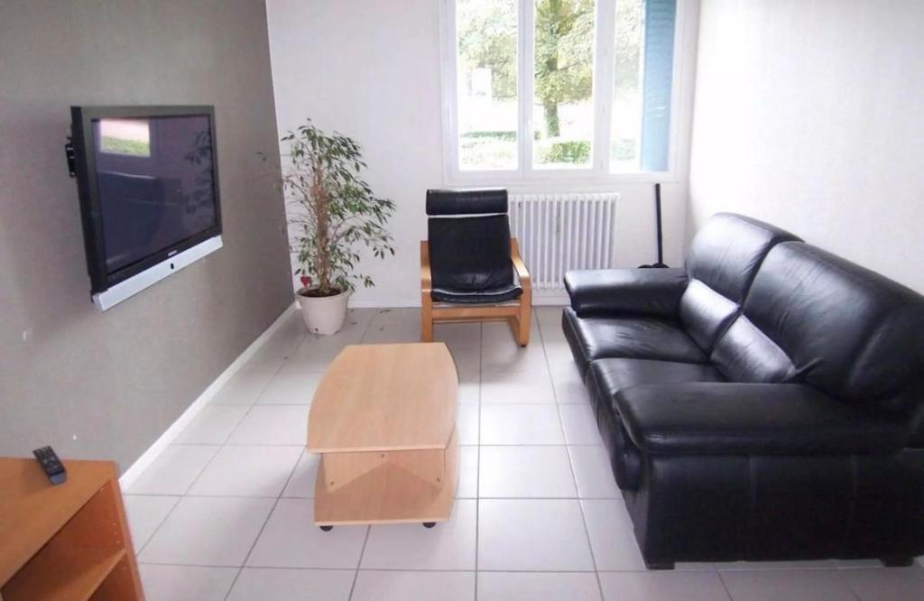 appartement t2 vichy - 2