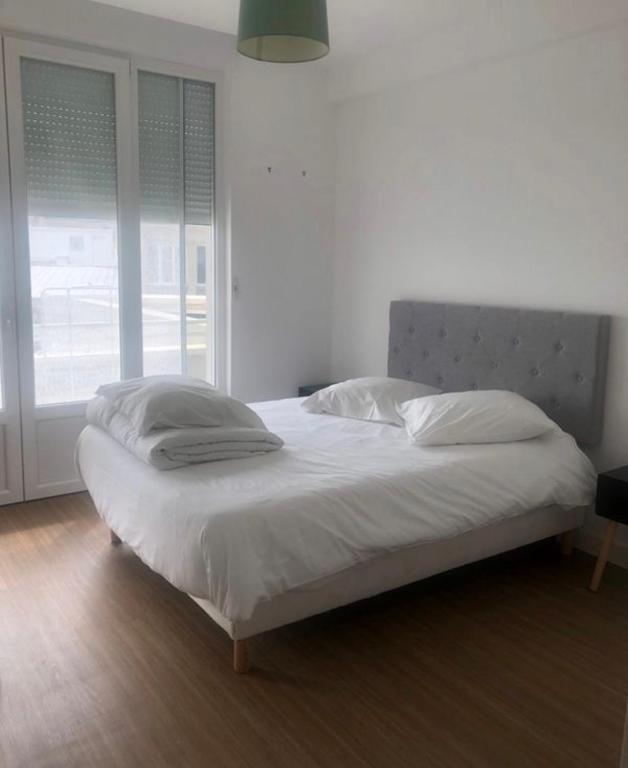 appartement t2 vichy - 3