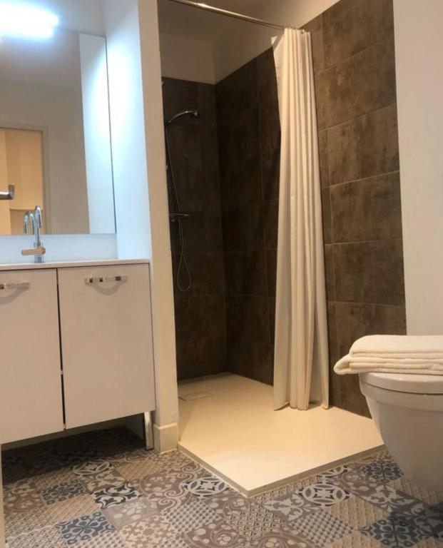 appartement t2 vichy - 4