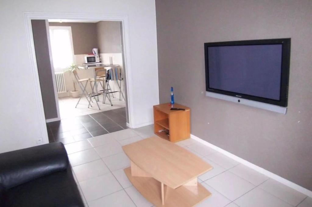 appartement t2 vichy - 5