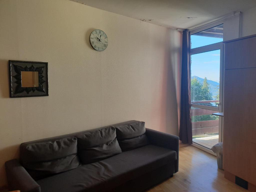 Clos des Gentianes 68m2 - 3 Chambres - Sur les pistes - 2