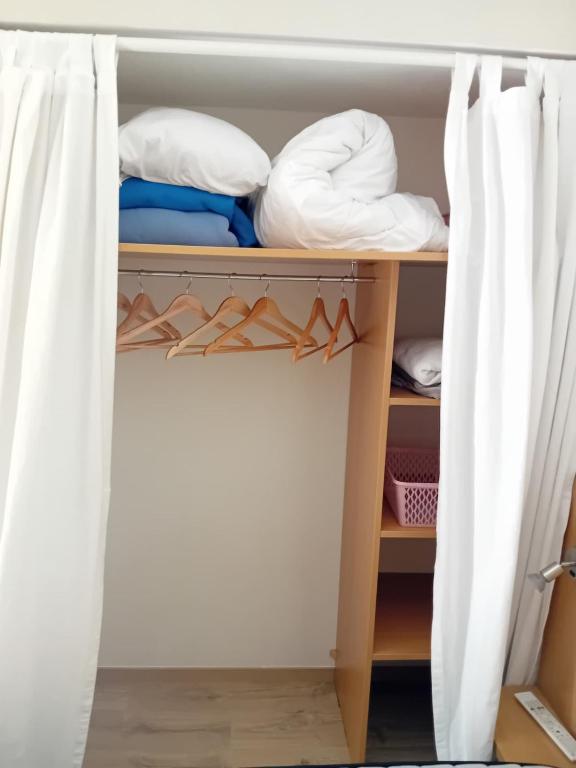 Joli appartement 4 à 6 personnes Les Orres 1800 - 2
