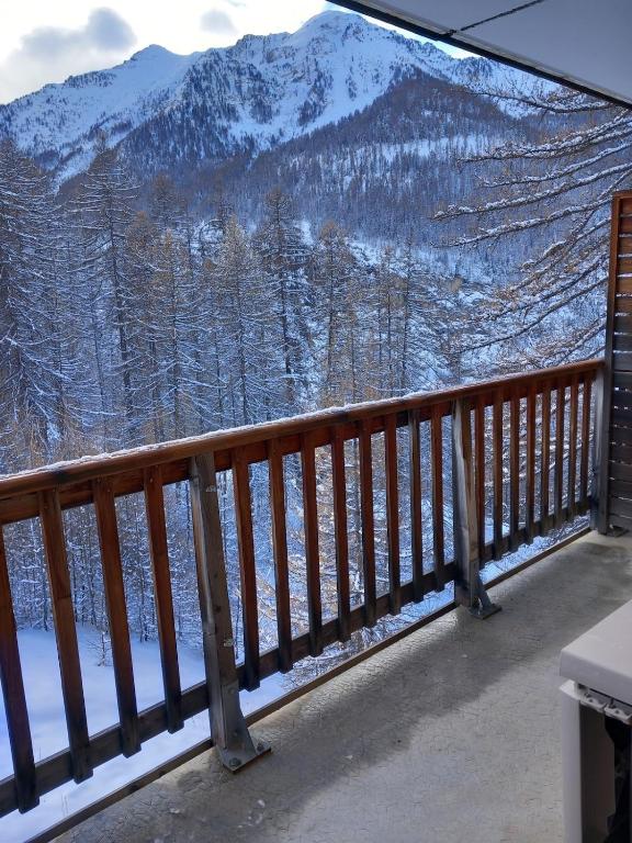 Joli appartement 4 à 6 personnes Les Orres 1800 - 3