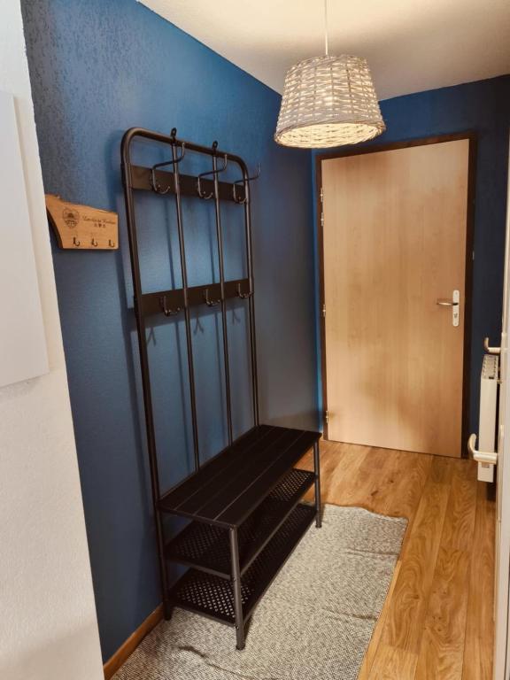 Joli appartement 4 à 6 personnes Les Orres 1800 - 4