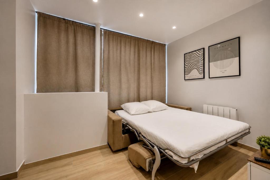 Blue Nights Appartments 49 - 2