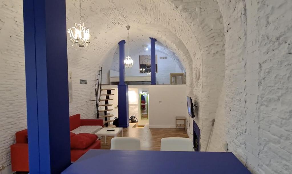 Mancebos apartamento - 2
