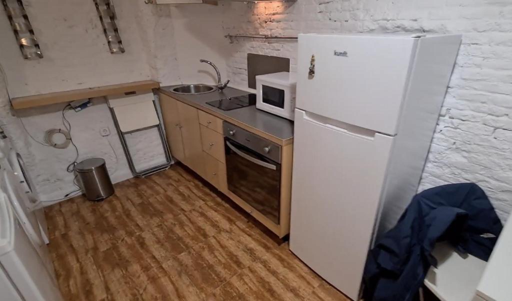 Mancebos apartamento - 3