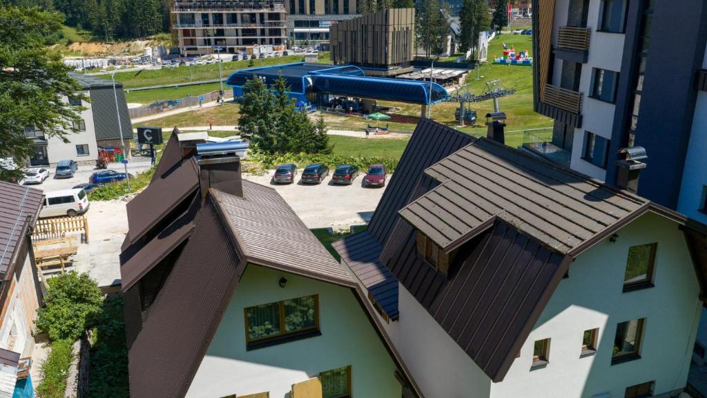 Apartmani "Jakovljević" Jahorina - 2