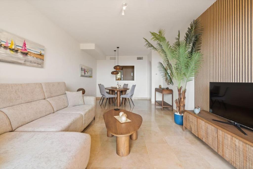 Duquesa Village - Seaview Apartment - 3