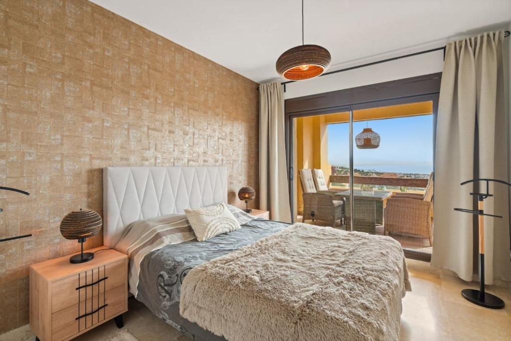 Duquesa Village - Seaview Apartment - 4