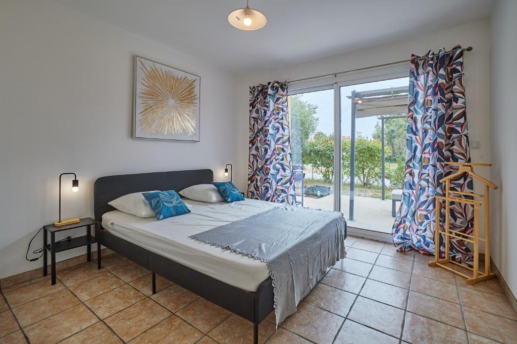 Ker Nil - Jolie maison pour 9 avec terrasses - 4