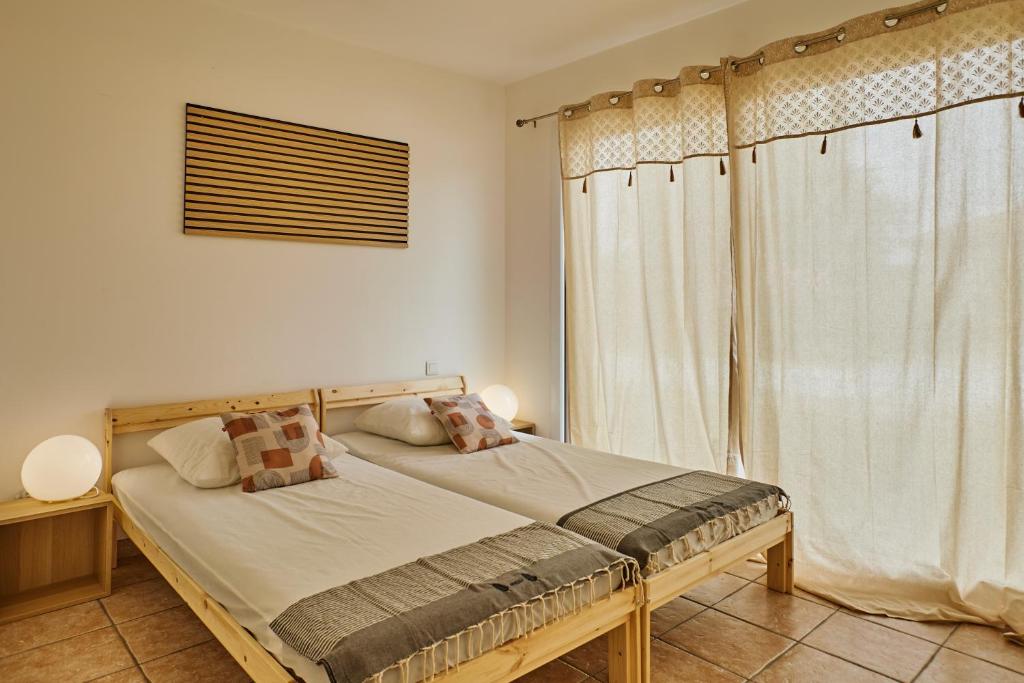 Ker Nil - Jolie maison pour 9 avec terrasses - 5