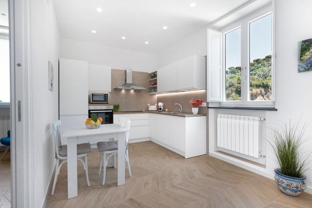 Cetty Apartment, Sorrento - 1